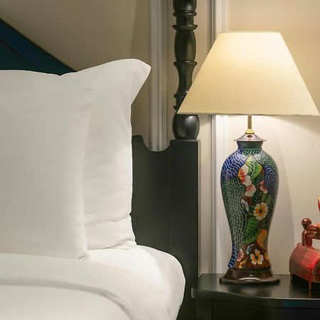 Amira Hotel هانوي المظهر الخارجي الصورة